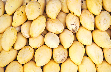 Image showing mangoes