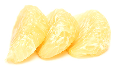 Image showing pomelo