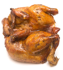 Image showing grilled chicken