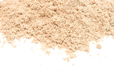 Image showing sand