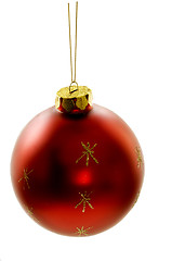 Image showing Christmas decoration