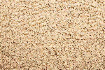 Image showing sand background