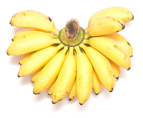 Image showing ripe bananas