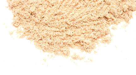 Image showing sand