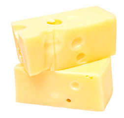 Image showing cheese