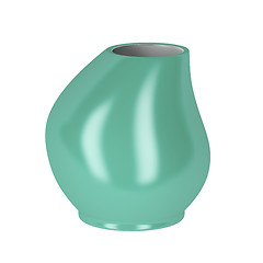Image showing Vase