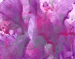 Image showing background, lilac