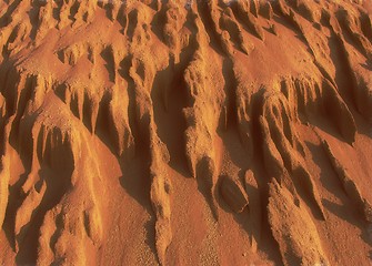 Image showing Sand