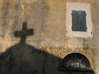 Image showing Faith