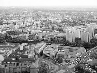 Image showing  Berlin Germany 