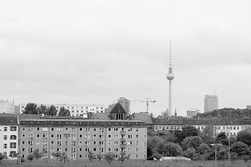 Image showing  Berlin Germany 