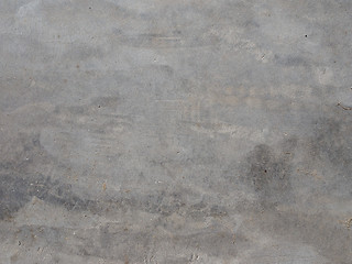 Image showing Concrete background