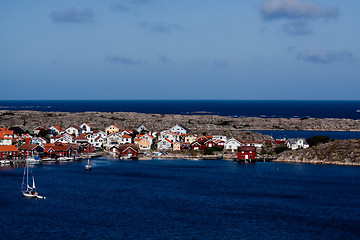 Image showing fiskebackskil