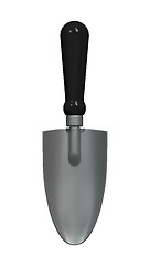 Image showing Garden Scoop