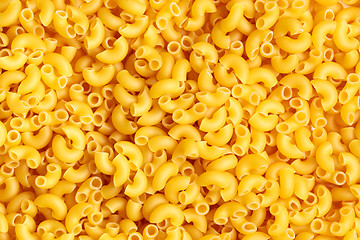 Image showing Chifferi rigati pasta 