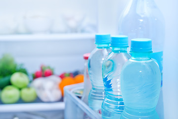 Image showing Refrigerator