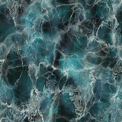 Image showing marble background