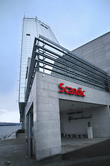 Image showing Scandic Seilet in Molde