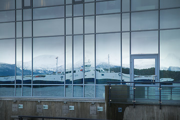 Image showing Seilet Molde