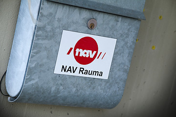 Image showing Nav Rauma