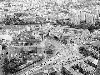 Image showing  Berlin Germany 