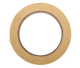 Image showing Adhesive tape