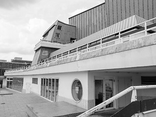 Image showing  Berliner Philharmonie 