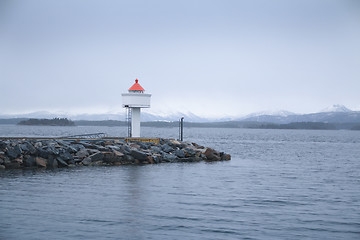 Image showing Light House