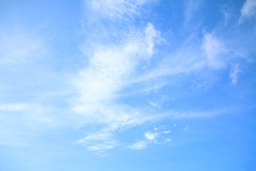 Image showing Blue Sky