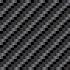 Image showing Seamless Carbon Fiber Texture