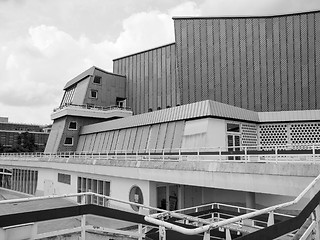 Image showing  Berliner Philharmonie 