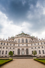 Image showing Palazzina di Stupinigi