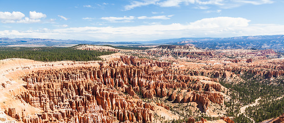 Image showing Bryce Canyon