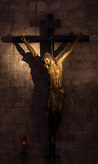 Image showing Crucifix