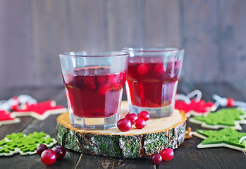 Image showing mulled wine