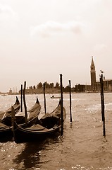 Image showing Venedig
