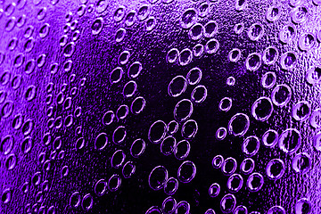 Image showing Purple Rain