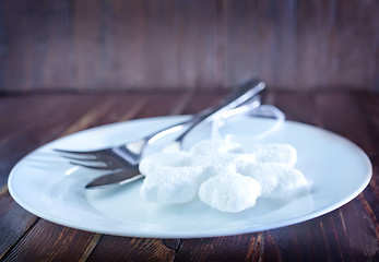 Image showing tableware