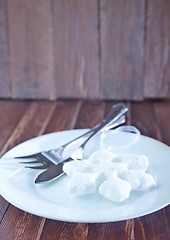 Image showing tableware