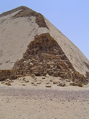 Image showing Pyramid