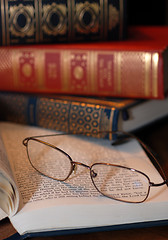 Image showing Reading Glasses