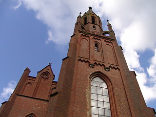 Image showing Church