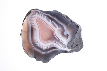 Image showing agate