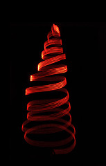 Image showing xmas tree