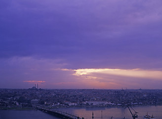 Image showing Istanbul, Turkey