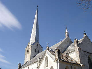 Image showing Church