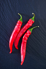 Image showing chilli