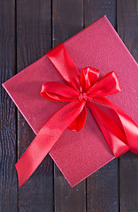 Image showing presents