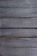 Image showing old wood