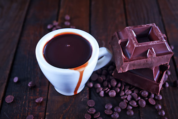 Image showing chocolate